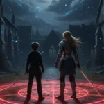 【アニメ】『クレヨンしんちゃん』キャスト・声優一覧とあらすじを徹底解説のワンシーン