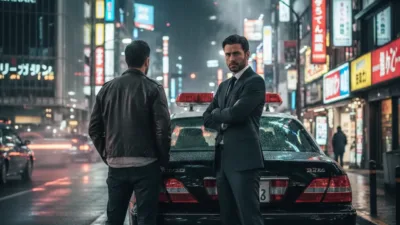 【ドラマ】『MIU404』キャスト・相関図とあらすじを徹底解説