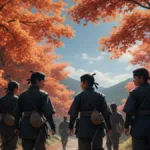 【アニメ】『夏目友人帳』キャスト・声優一覧とあらすじを徹底解説のワンシーン