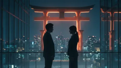 【ドラマ】『全領域異常解決室』キャスト・相関図とあらすじを徹底解説