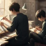 【アニメ】『サザエさん』キャスト・声優一覧と55年の歴史を解説のワンシーン