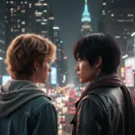 【アニメ】『地獄楽』キャスト・声優一覧とあらすじを徹底解説のワンシーン