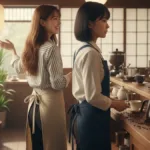 【アニメ】『地獄楽』キャスト・声優一覧とあらすじを徹底解説のワンシーン