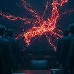 【ドラマ】『ザ・トラベルナース』キャスト・相関図とあらすじを徹底解説のワンシーン