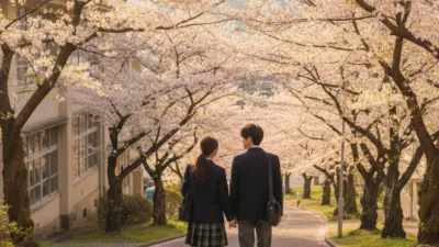 【アニメ】『CLANNAD』キャスト・声優一覧とあらすじを徹底解説