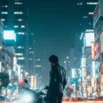 【アニメ】『陰の実力者になりたくて！』キャスト・声優一覧とあらすじを徹底解説のワンシーン