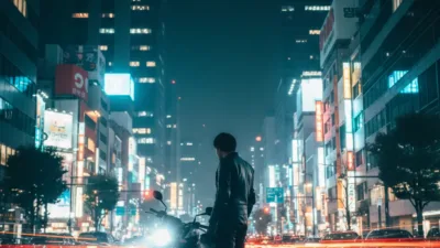 【アニメ】『デュラララ!!』キャスト・声優一覧とあらすじを徹底解説