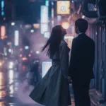【ドラマ】『だが、情熱はある』キャスト・相関図とあらすじを徹底解説のワンシーン