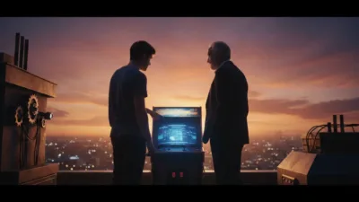 【映画】『ラストマイル』キャスト・相関図とあらすじを徹底解説
