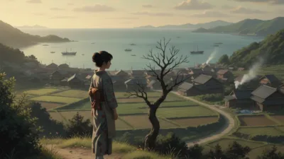 【ドラマ】『この世界の片隅に』キャスト・相関図とあらすじを徹底解説
