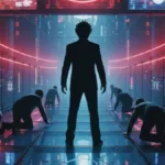 【アニメ/漫画】『魔法科高校の劣等生』キャスト・声優・相関図とあらすじを徹底解説のワンシーン