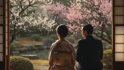【ドラマ】『波うららかに、めおと日和』キャスト・相関図とあらすじを徹底解説