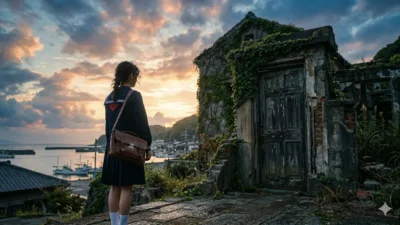 【アニメ映画】『すずめの戸締まり』キャスト・声優とあらすじを解説