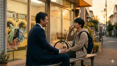 【ドラマ】『おっさんのパンツがなんだっていいじゃないか！』キャストとあらすじを徹底解説