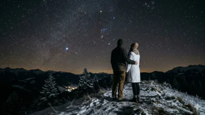 【ドラマ】『星降る夜に』キャストとあらすじを徹底解説