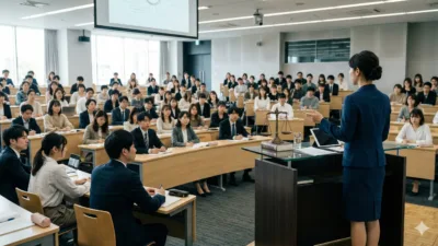 【ドラマ】『女神の教室』キャストとあらすじを徹底解説
