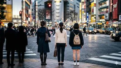 【ドラマ】『9ボーダー』キャストとあらすじを徹底解説