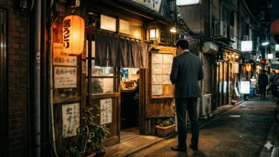 【ドラマ】『孤独のグルメ』キャスト一覧とあらすじ・見どころを徹底解説
