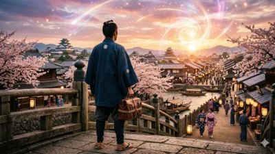 【ドラマ】『JIN-仁-』キャスト・相関図とあらすじを徹底解説