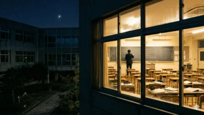 【ドラマ】『宙わたる教室』キャストとあらすじを徹底解説