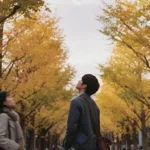 【ドラマ】『SUMMER NUDE』のキャスト・相関図・あらすじを解説のワンシーン