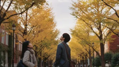 【ドラマ】『僕のいた時間』キャスト・相関図とあらすじを解説