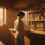 【ドラマ】『ショムニ』キャスト・相関図とあらすじを解説のワンシーン