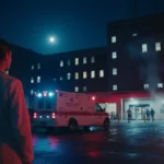 【ドラマ】『六本木クラス』キャスト・相関図とあらすじを徹底解説のワンシーン