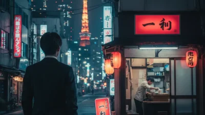 【ドラマ】『六本木クラス』キャスト・相関図とあらすじを徹底解説