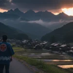 【ドラマ】『罠の戦争』キャストとあらすじを徹底解説のワンシーン