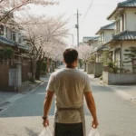 極主夫道