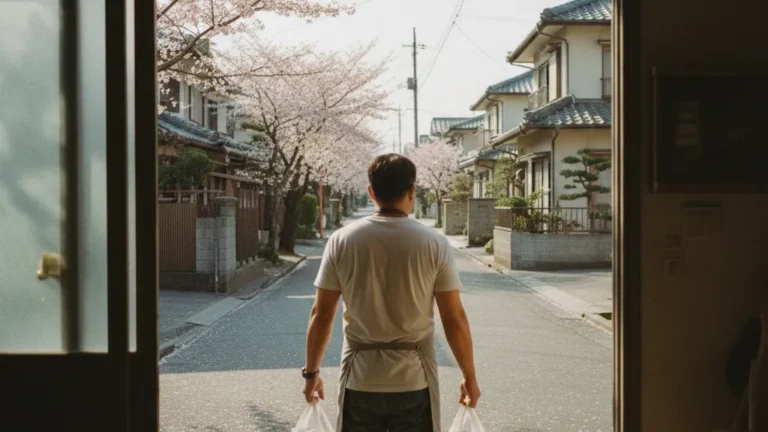 極主夫道