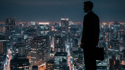 【Netflix】『地面師たち』キャスト・相関図とあらすじを徹底解説