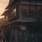 『容疑者Xの献身』キャスト・相関図とあらすじを解説のワンシーン