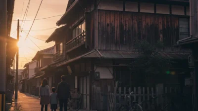 【映画】『万引き家族』キャスト・相関図とあらすじを解説