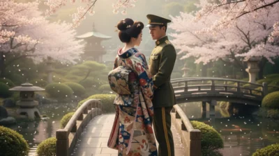 【映画/アニメ】『わたしの幸せな結婚』キャスト・相関図とあらすじを徹底解説