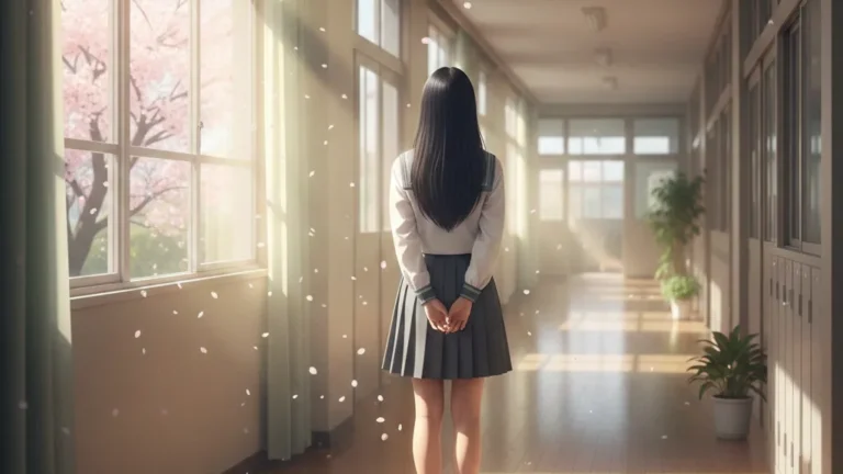 【アニメ/映画】『君に届け』キャスト・相関図とあらすじを徹底解説のワンシーン