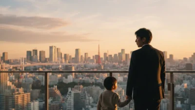 【映画】『そして父になる』キャスト相関図を徹底解説｜福山雅治主演の家族ドラマ