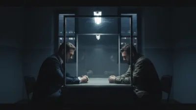 【映画】『三度目の殺人』キャスト・相関図とあらすじを解説