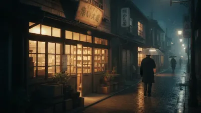 【映画】『ナミヤ雑貨店の奇蹟』あらすじを徹底解説