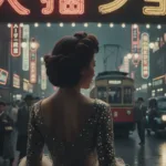 【中国ドラマ】『蒼蘭訣』キャスト・相関図とあらすじを解説のワンシーン