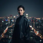 【ドラマ】『dinner（ディナー）』キャスト一覧とあらすじ・見どころを徹底解説のワンシーン