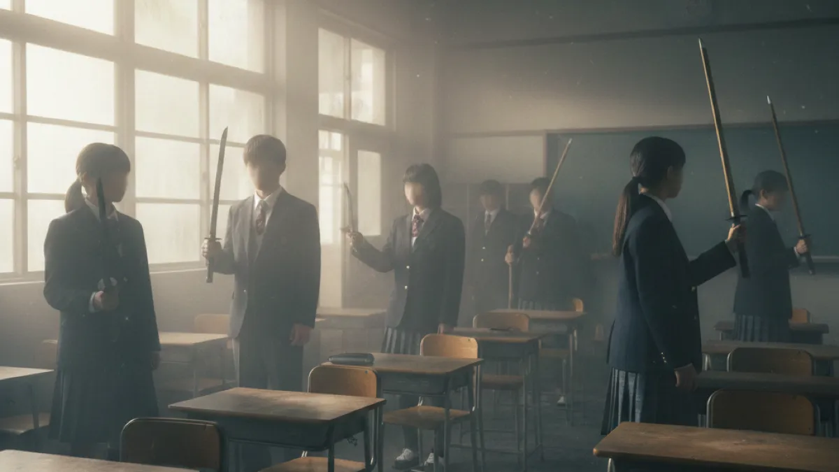『暗殺教室』キャスト・声優一覧と登場人物の相関図