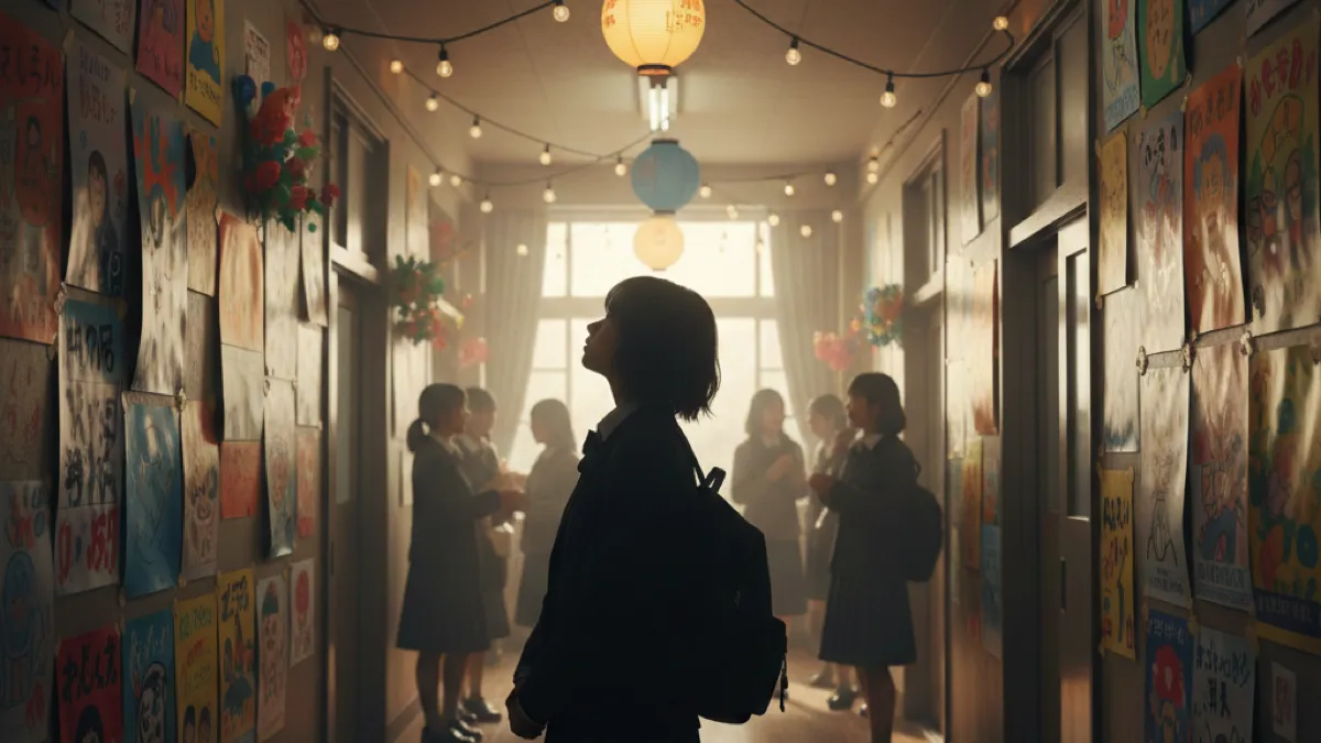 『氷菓』キャスト・声優の基本情報とキャラクター紹介