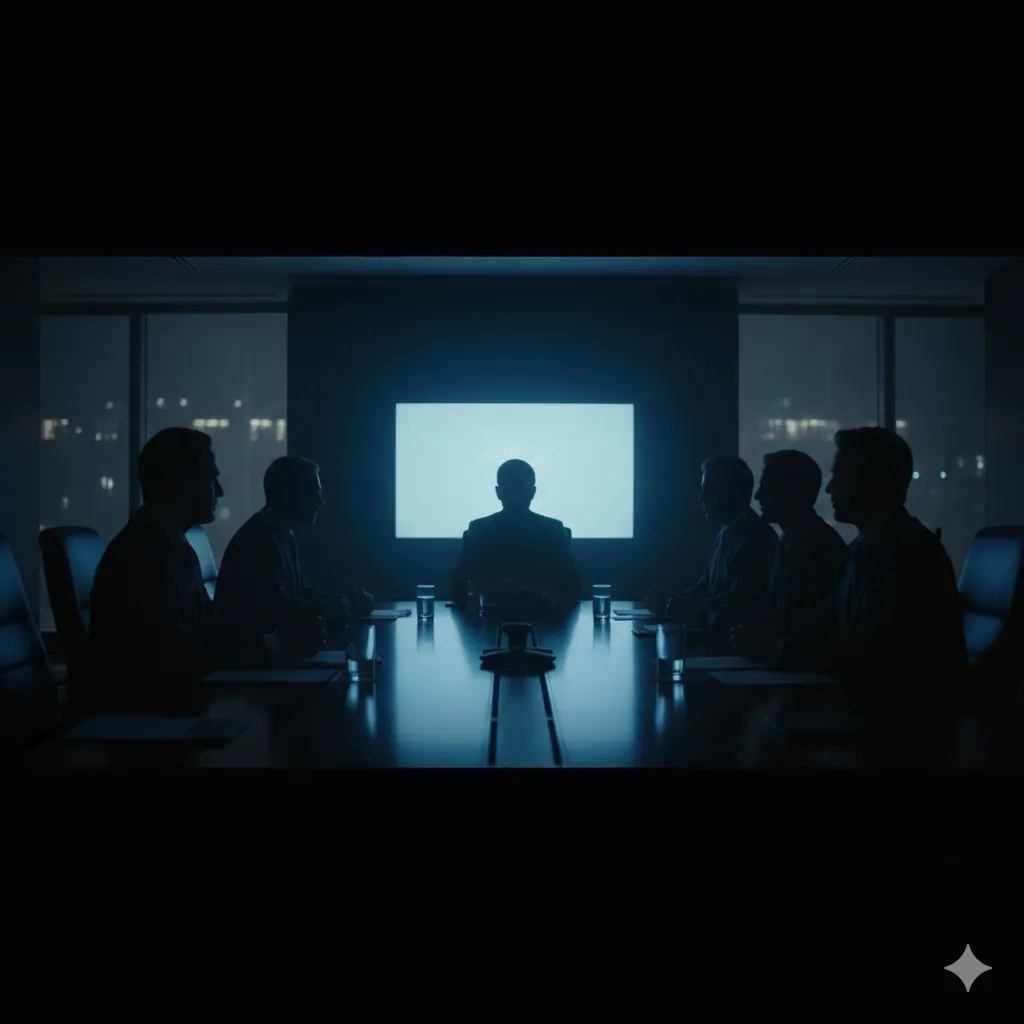 【刑事ドラマ】『交渉人〜THE NEGOTIATOR〜』キャスト一覧と相関図を徹底解説のワンシーン