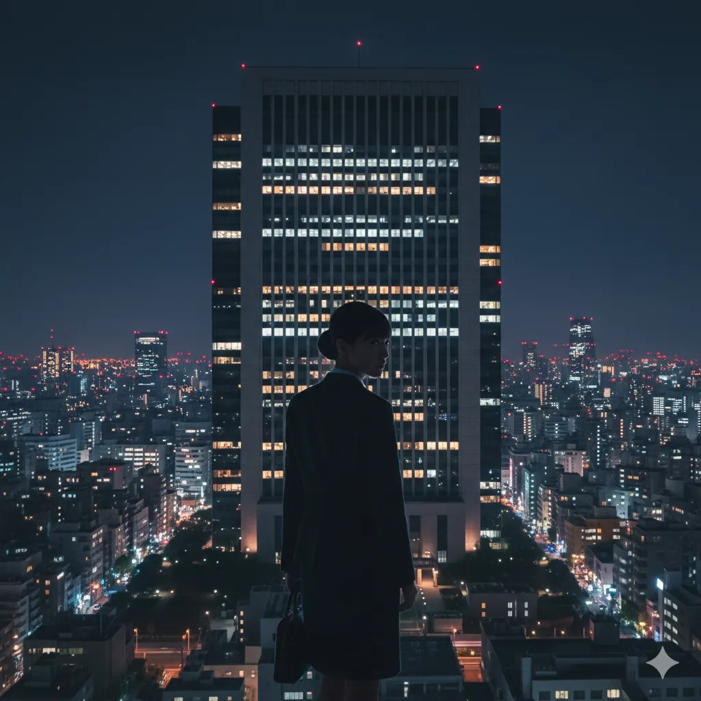 【刑事ドラマ】『交渉人〜THE NEGOTIATOR〜』キャスト一覧と相関図を徹底解説のワンシーン