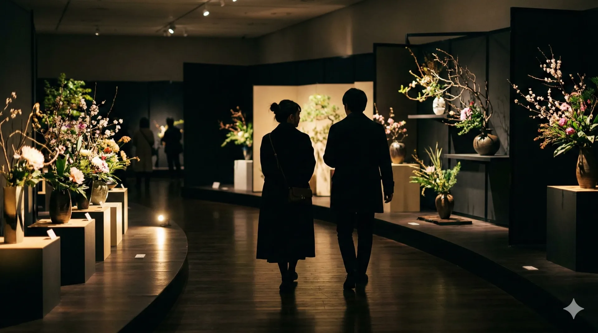 【ドラマ】『高嶺の花』キャスト・相関図とあらすじを徹底解説のワンシーン