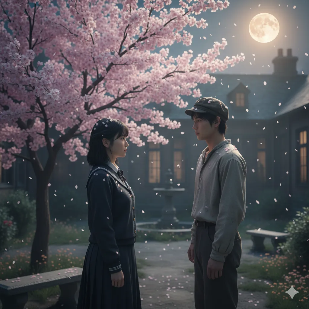 【ドラマ】『小公女セイラ』キャスト相関図とあらすじを徹底解説のワンシーン