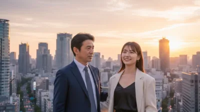 【ドラマ】『花嫁とパパ』キャスト一覧・相関図とあらすじを徹底解説