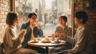 【ドラマ】『いちばんすきな花』キャスト一覧・相関図とあらすじを徹底解説